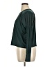 Beyond Yoga Green Long Sleeve Top Size XL - photo 5