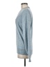 Robert Bruce Blue Pullover Sweater Size M - photo 5