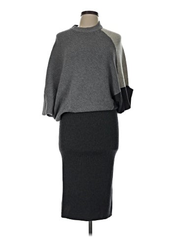 ALLSAINTS Casual Dress (view 1)