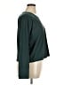 Beyond Yoga Green Long Sleeve Top Size XL - photo 4