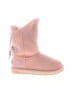 Australia Luxe Collective Pink Boots Size 4 - photo 1