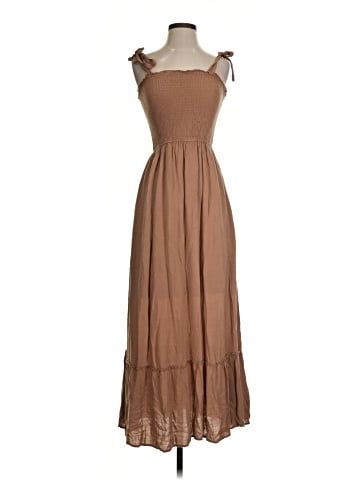 Zesica Casual Dress (view 1)