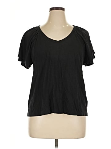 Rafaella Short Sleeve T-Shirt (view 1)