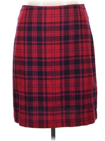 Talbots Outlet Casual Skirt (view 1)