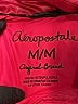Aeropostale 100% Polyester Solid Pink Jacket Size M - photo 6