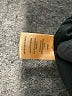 Alexia Admor Solid Black Jumpsuit Size XL - photo 4