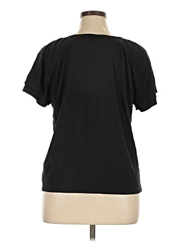 Rafaella Short Sleeve T-Shirt (view 2)