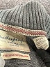 Weatherproof 100% Cotton Gray Pullover Sweater Size S - photo 7