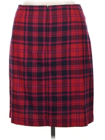 Talbots Outlet Casual Skirt (view 2)