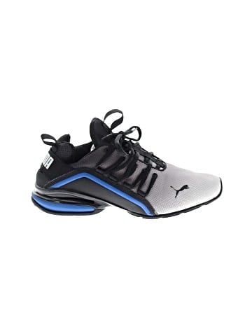 Puma Sneakers (view 1)