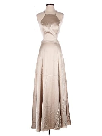 REVELRY Cocktail Dress (view 1)
