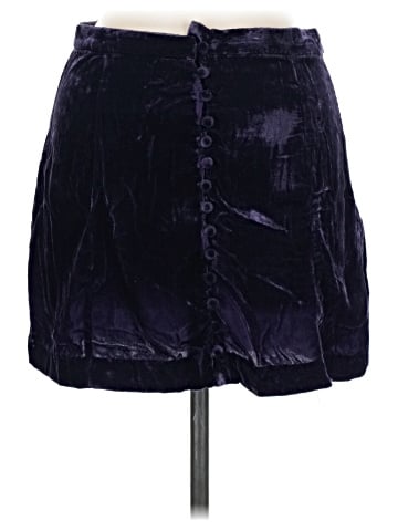 Twelfth Street by Cynthia Vincent Casual Skirt (view 1)