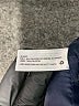 The Beatles Chevron-herringbone Gray Blazer Size 4 - photo 7