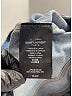 Saint Laurent 100% Cotton Blue Denim Jacket Size S - photo 13
