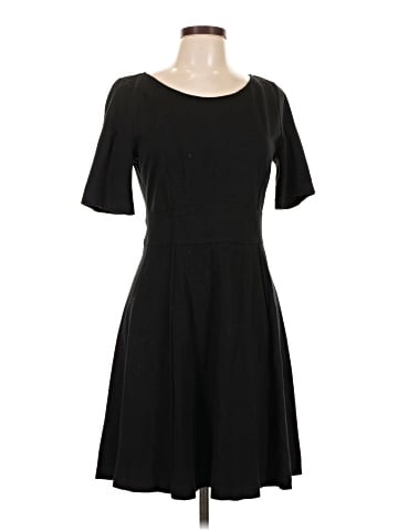J.Crew Casual Dress (view 1)