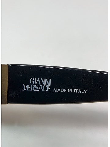 Gianni Versace Sunglasses (view 2)