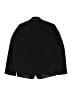 Van Heusen Solid Black Blazer Size 14 - photo 2