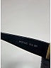 Gianni Versace Yellow Sunglasses One size - photo 2