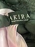Akira Purple Sleeveless Top Size S - photo 7