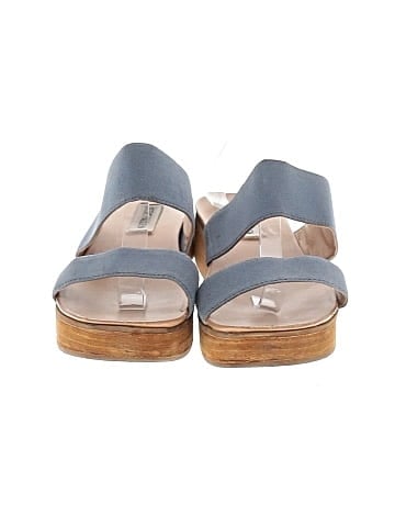 Steve Madden Wedges (view 2)