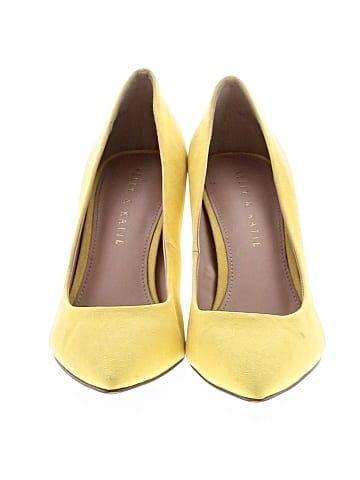 Kelly & Katie Heels (view 2)