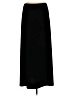 Alex Evenings Solid Black Formal Skirt Size M (petite) - photo 1
