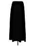 Alex Evenings Solid Black Formal Skirt Size M (petite) - photo 2