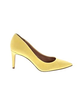 Kelly & Katie Heels
