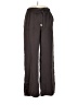MICHAEL Michael Kors Brown Track Pants Size L - photo 1