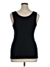 Amazon Essentials Black Tank Top Size XL - photo 2