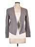 MM. LaFleur 100% Rayon Gray Blazer Size L - photo 1