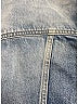 Saint Laurent 100% Cotton Blue Denim Jacket Size S - photo 12