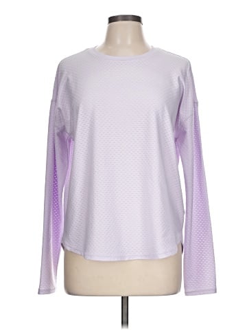 Calia Long Sleeve T-Shirt (view 1)