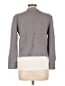 MM. LaFleur 100% Rayon Gray Blazer Size L - photo 2