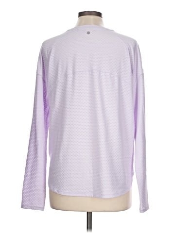 Calia Long Sleeve T-Shirt (view 2)