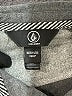 Volcom Gray Short Sleeve Top Size 4T - photo 3