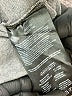 Volcom Gray Short Sleeve Top Size 4T - photo 4