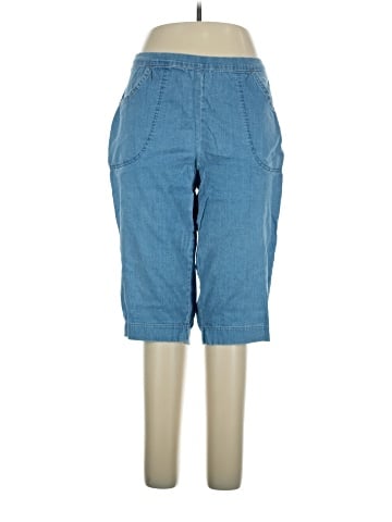Just My Size Jeans (view 1)