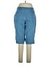 Just My Size Blue Jeans Size 1X Plus - photo 1