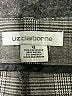 Liz Claiborne Plaid Gray Dress Pants Size 12 - photo 7