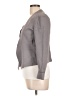 MM. LaFleur 100% Rayon Gray Blazer Size L - photo 5