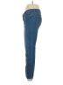 Bullhead Hearts Blue Jeans Size 7 - photo 5