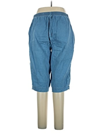 Just My Size Jeans (view 2)