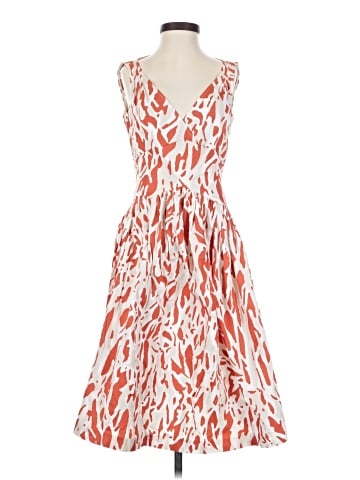 Diane von Furstenberg Cocktail Dress (view 1)