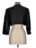 Frank Lyman Design 100% Polyurethane Black Jacket Size 12 - photo 2