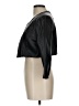 Frank Lyman Design 100% Polyurethane Black Jacket Size 12 - photo 5