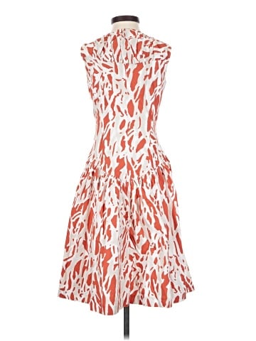 Diane von Furstenberg Cocktail Dress (view 2)