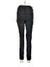 Seven7 Solid Black Jeans Size 10 - photo 2