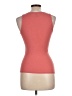 Blue Star Clothing Co. Orange Tank Top Size L - photo 2