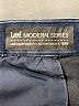Lee Solid Blue Jeans Size 10 - photo 7